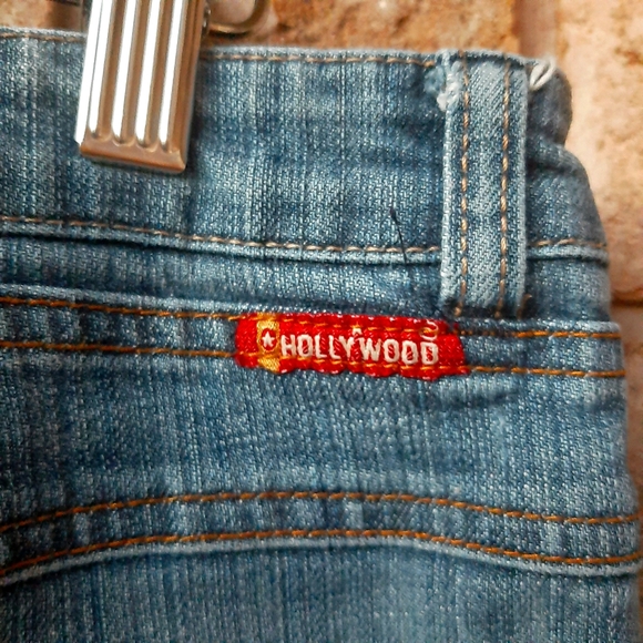 Hollywood Jeans EUC - Picture 7 of 8